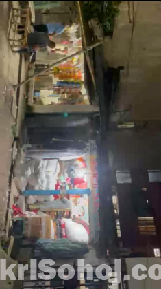 1.75 katha plot in Mirpur 10